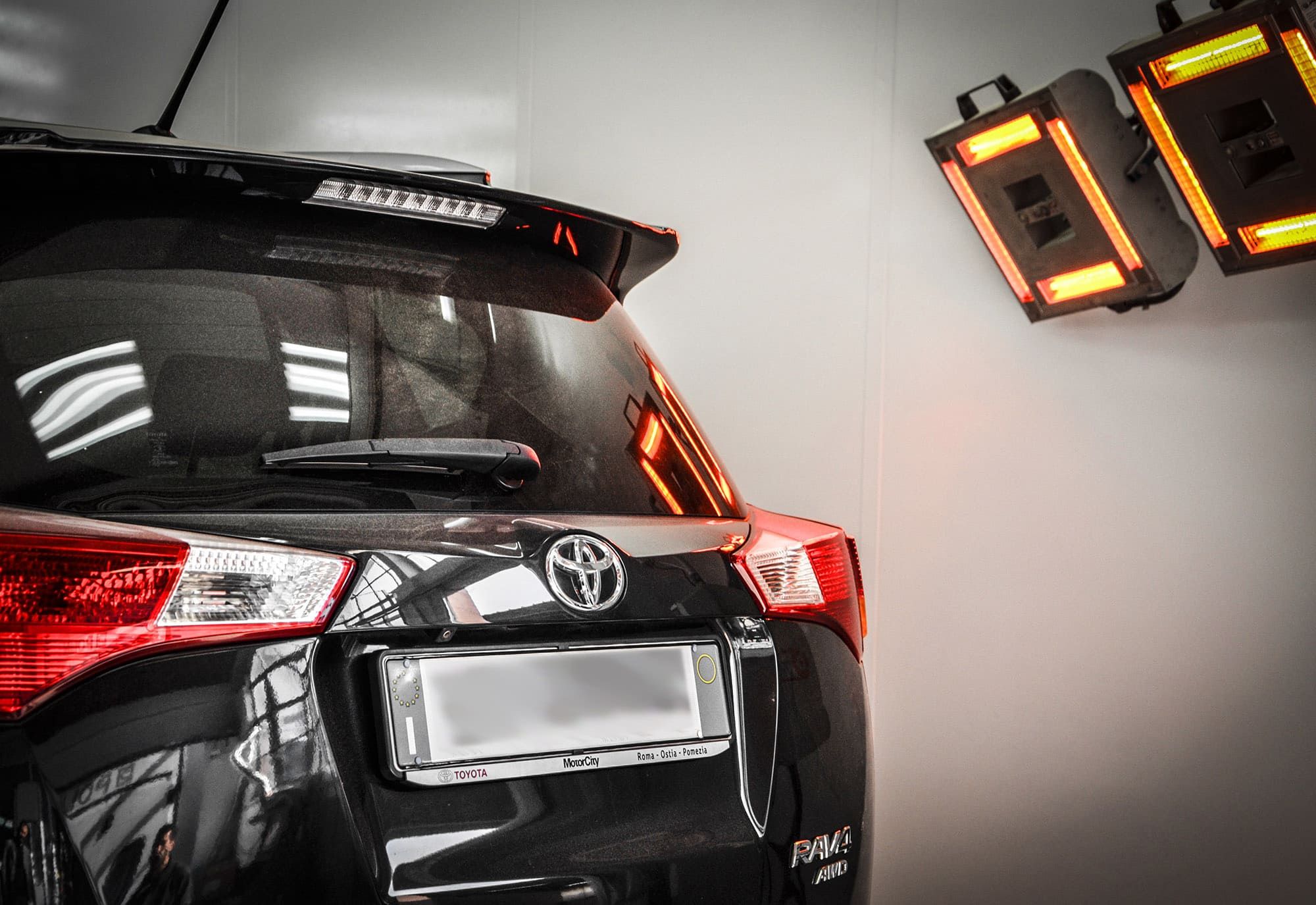 Dimca Automotive
